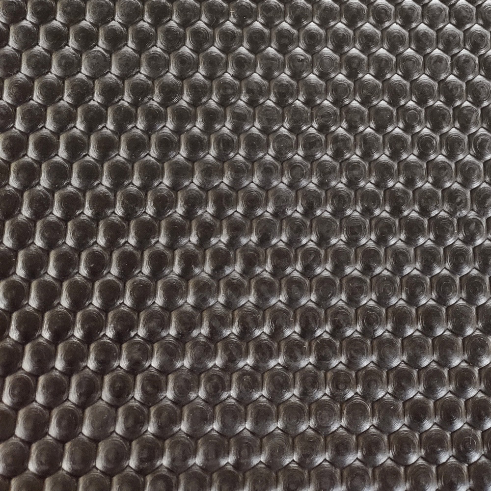 Cobblestone Rubber Stall Mat