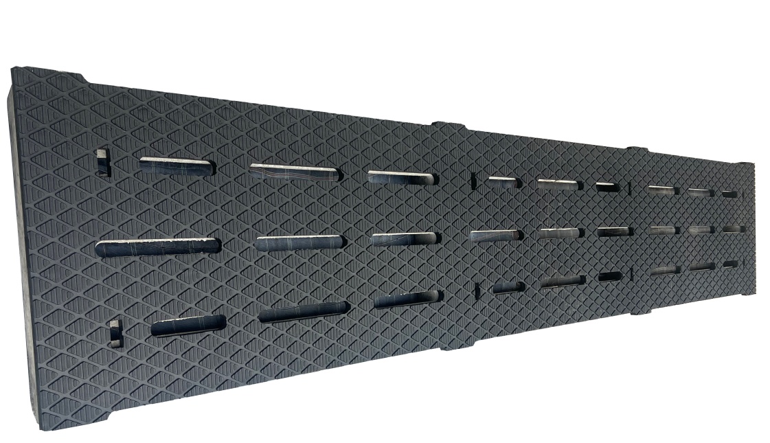New Product—Cow Slatted Mat Designed for Dairy Farm